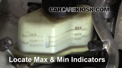 2013 Nissan Altima Power Steering Fluid ~ Perfect Nissan